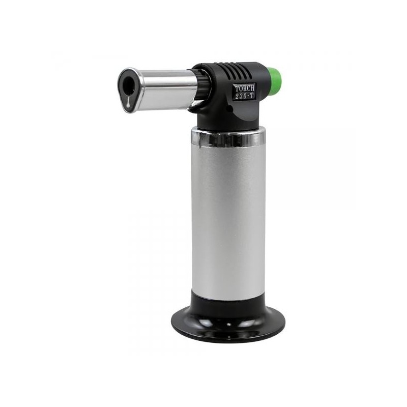 PRO TORCH TORCHE A SOUDER A GAZ ALLUMAGE PIEZZO