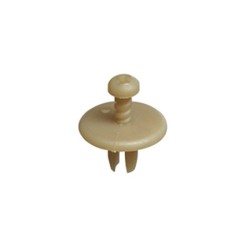 SACHET RIVETS 1273 Ø POINCONNAGE 6,2 MM POUR PEUGEOT-CITROEN