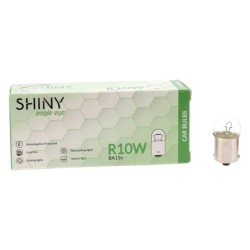 Ampoule graisseur R10W BOSMA