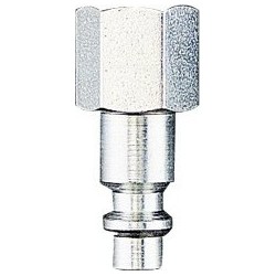 EMBOUT RAPIDE FILETE FEMELLE 3/8" 521304"