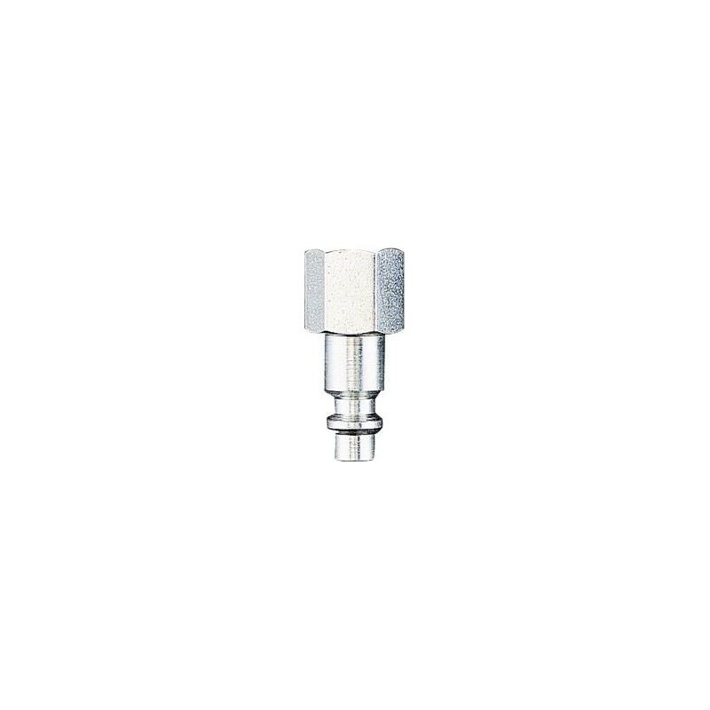 EMBOUT RAPIDE FILETE FEMELLE 3/8" 521304"