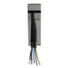 GAINE EXTENSIBLE TRESSEE AUTO- EXTENSIBLE ØNOM.19MM ROULEAU DE 10M