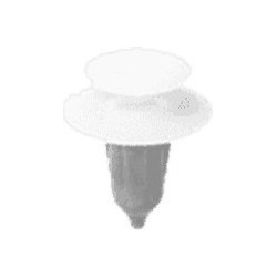 Agrafes panneaux de portes Ford Ø 8,2 mm