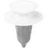 Agrafes panneaux de portes Ford Ø 8,2 mm