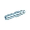 EMBOUT RAPIDE CANNELE POUR TUYAU DIAM 8mm