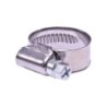 Collier de serrage bande 12mm 16x25