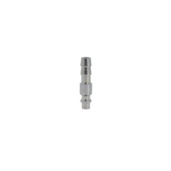 EMBOUT RAPIDE CANNELE POUR TUYAU DIAM 10mm