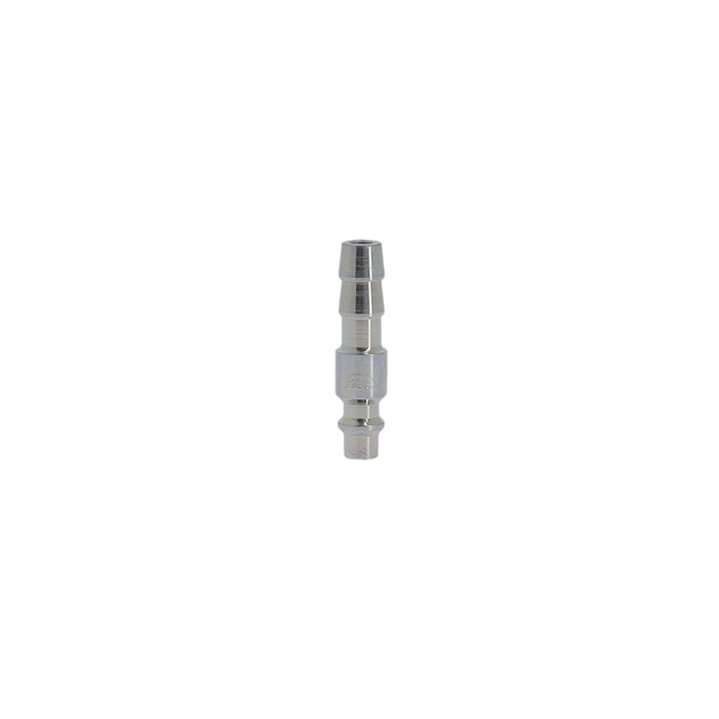 EMBOUT RAPIDE CANNELE POUR TUYAU DIAM 10mm