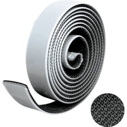 DUO GRIP 25mm x 2m SYSTEME DE FIXATION REPOSITIONNABLE
