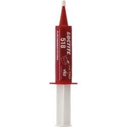 518 rectijoint rouge seringue