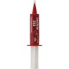 518 rectijoint rouge seringue