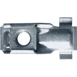 SACHET ECROUS CAGE 1399 CLIPS ECROU DIAM VIS 10x1,50 poinçon1.5 à1.75