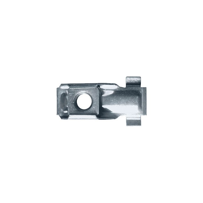 SACHET ECROUS CAGE 1399 CLIPS ECROU DIAM VIS 10x1,50 poinçon1.5 à1.75