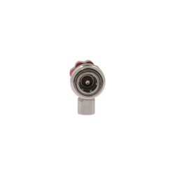 Coupleur rapide haute pression m14x1.5 femelle