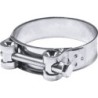 Collier de serrage extra lourd capacité  86-91mm