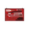 Kit entretien 22 pièces goupillons