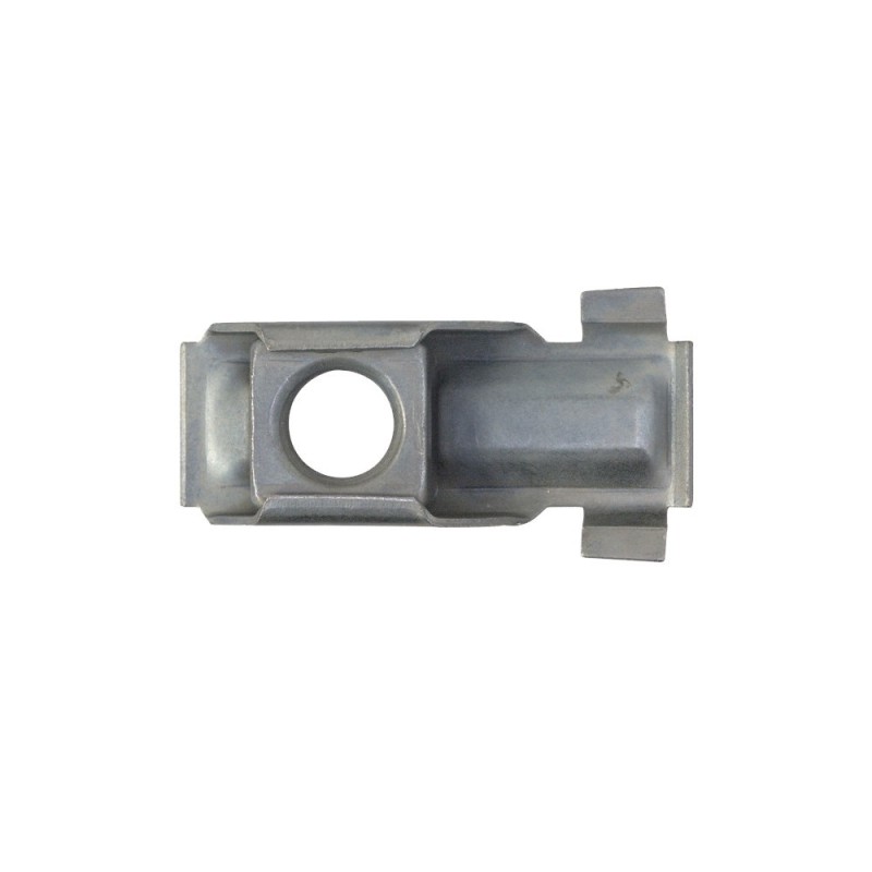 SACHET ECROUS 1452 CLIPS ECROU Ø VIS 1,75 poinçon 20x13 TOLE 1à1,3