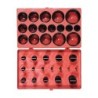 Coffret 408 joints toriques shore 70 Øint 3 à 50mm