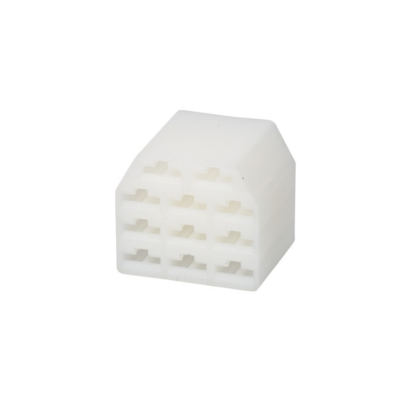 Connecteur 11 voies cosse femelle X 20 PIECES