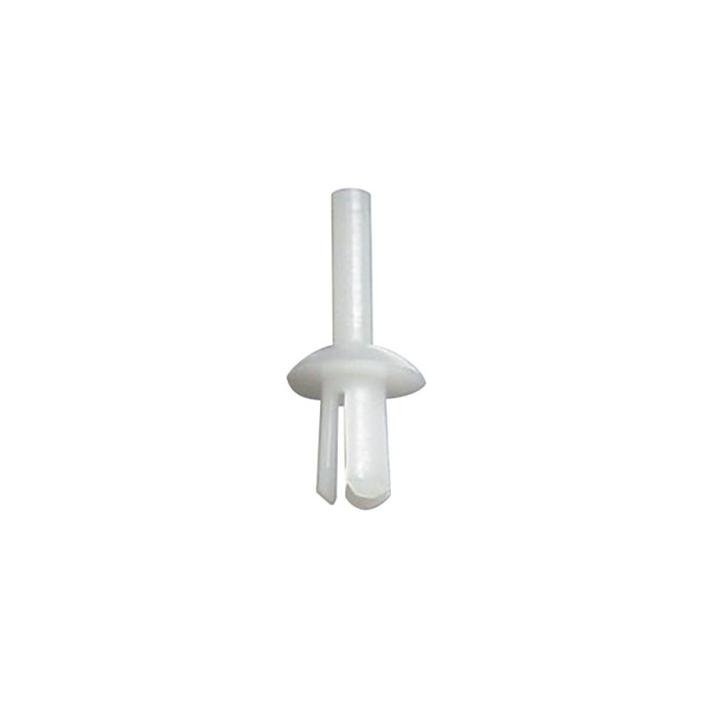 SACHET RIVETS PLASTIQUES 130 Ø POINCONNAGE 3,5MM PEUGEOT CITROEN