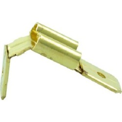 COSSES MIXTES 6.3 X 0.4MM 0.8-2.5MM²