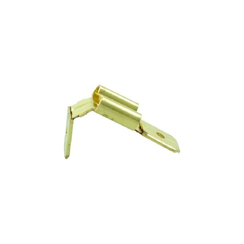 COSSES MIXTES 6.3 X 0.4MM 0.8-2.5MM²