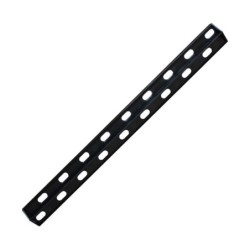 Spatules de mélange perforées 30cm