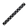 Spatules de mélange perforées 30cm