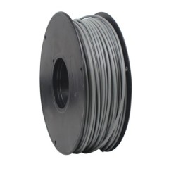 FIL ELECTRIQUE 0,75mm² Bobine 100m GRIS