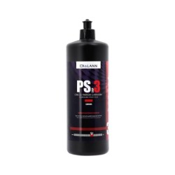 PS-3 PRODUIT DE LUSTRAGE PREMIUM 1L ETAPE 3 CARNAUBA
