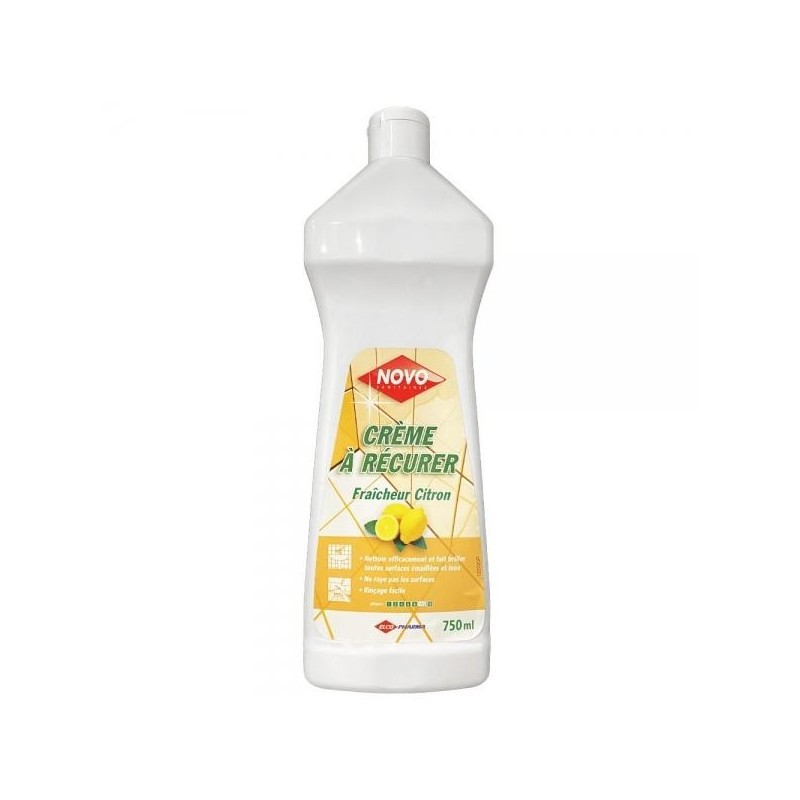 CREME A RECURER 750ml