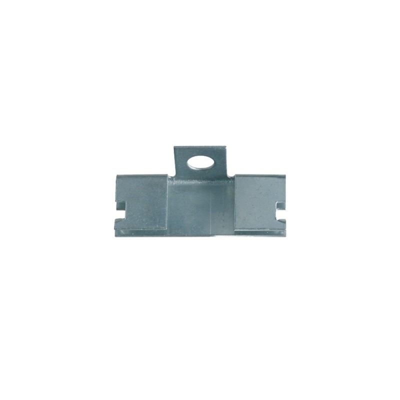 SACHET CLIPS PINCES1186 EPAISSEUR PANNEAU 1,5 A 2,4MM Ø TROU 5MM