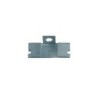 SACHET CLIPS PINCES1186 EPAISSEUR PANNEAU 1,5 A 2,4MM Ø TROU 5MM
