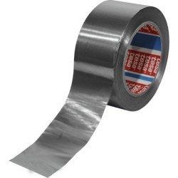 RUBAN ALUMINIUM TEMPERATURE -20C +110C 50mm x 50m