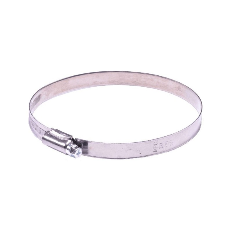 Collier de serrage bande 12mm 100x120