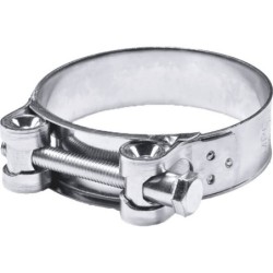 Collier de serrage extra lourd capacité  92-97mm