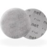 Disques abrasifs velcro STORMNET Non perforé - Ø150mm - Grain 80