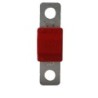 FUSIBLES RUBAN PROTEGES MIDI 50A ROUGE