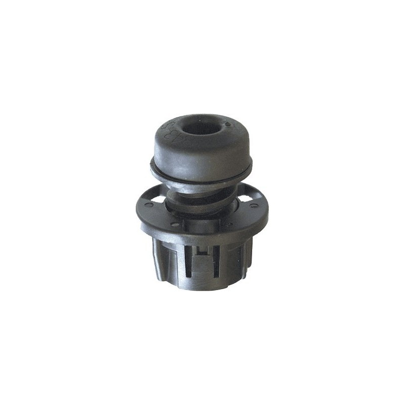 SACHET BUTEES 9761 Ø POINCONNAGE 22,5MM- HAUTEUR 18 (+ou-5MM)