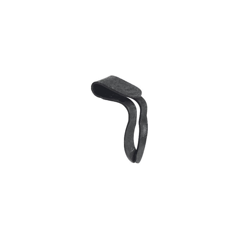 SACHET AGRAFES 270 PANNEAUX DE PORTES Ø POINCONNAGE 8,2 MM