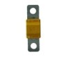 FUSIBLES RUBAN PROTEGES MIDI 60A JAUNE