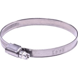 Collier de serrage bande 9mm 60x80