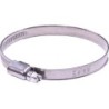 Collier de serrage bande 9mm 60x80