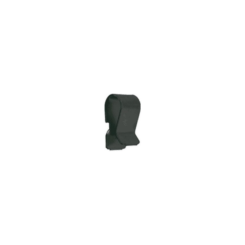 Agrafes habillage Renault Dacia 4,5 à 6MM
