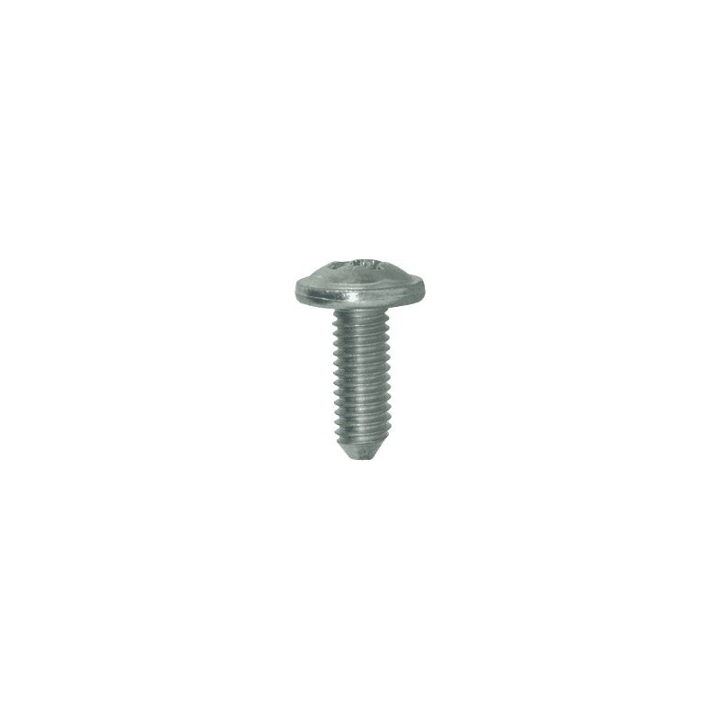 SACHET VIS A METAUX 227 CLIPS ECROU DIM 6x16 PEUGEOT