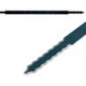 Lames dentelées pour couteau Pneumatique EXCALIBUR 200mm 10g