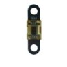 FUSIBLES RUBAN PROTEGES MIDI 80A BLANC