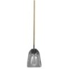 PELLE ALUMINIUM ( NEIGE OU GRAINS ) L 330 mm LIVRE AVEC MANCHE