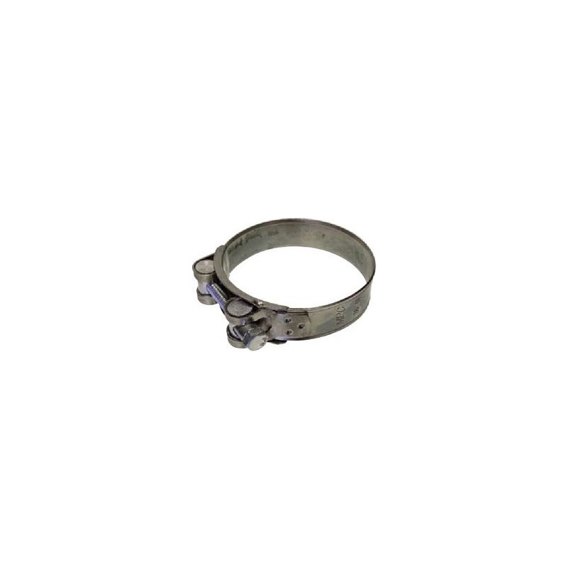 Collier de serrage extra lourd capacité 20-22mm