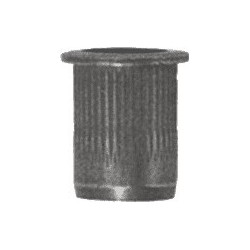 ECROU A SERTIR 10846 ECROU EN CAGE METAL M6 RENAULT